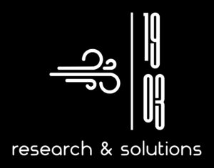 1903 Research and Solutions